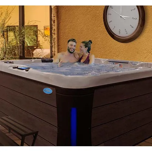 Platinum hot tubs for sale in New Brunswick